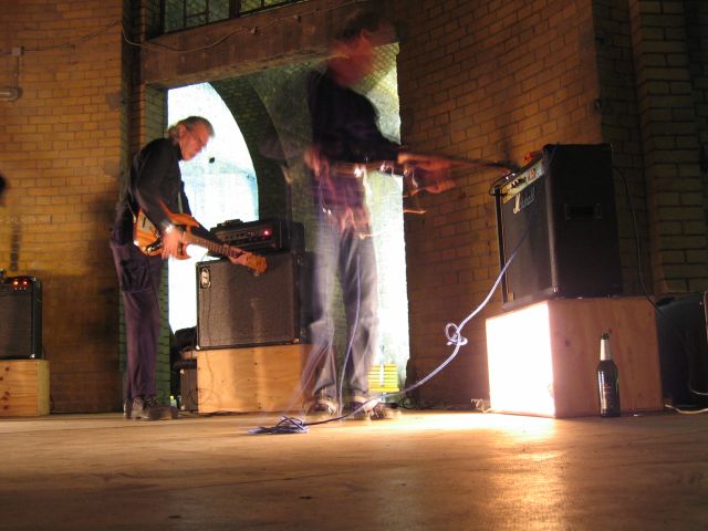 Feedback-Orchester Berlin im Wasserpeicher am Wasserturm : feedbackorchester_wasserspeicher_IMG_472-7265 : 