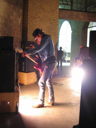 Feedback-Orchester Berlin im Wasserpeicher am Wasserturm : feedbackorchester_wasserspeicher_IMG_472-7267 : 