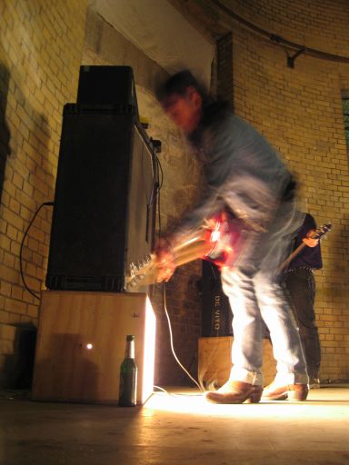 Feedback-Orchester Berlin im Wasserpeicher am Wasserturm : feedbackorchester_wasserspeicher_IMG_472-7272 : 