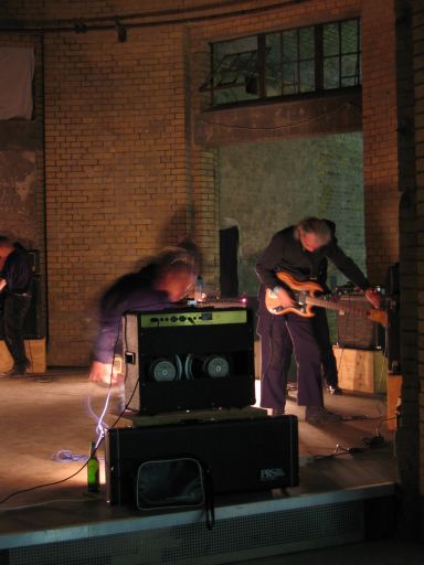Feedback-Orchester Berlin im Wasserpeicher am Wasserturm : feedbackorchester_wasserspeicher_IMG_472-7274 : 