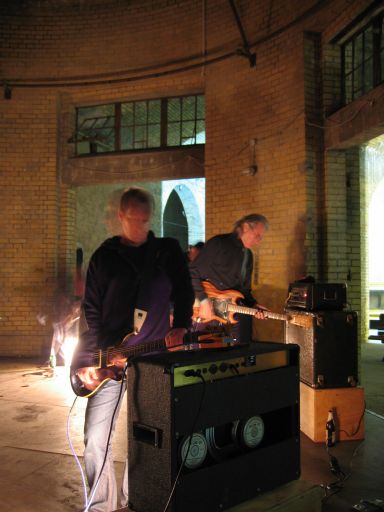 Feedback-Orchester Berlin im Wasserpeicher am Wasserturm : feedbackorchester_wasserspeicher_IMG_472-7278 : 