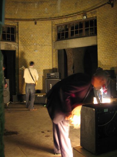Feedback-Orchester Berlin im Wasserpeicher am Wasserturm : feedbackorchester_wasserspeicher_IMG_472-7287 : 