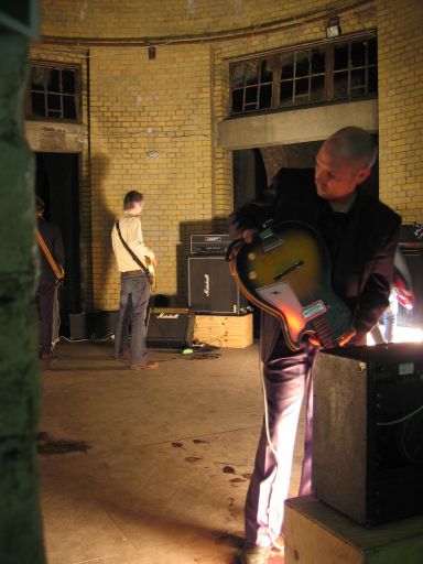 Feedback-Orchester Berlin im Wasserpeicher am Wasserturm : feedbackorchester_wasserspeicher_IMG_472-7289 : 