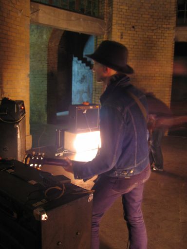 Feedback-Orchester Berlin im Wasserpeicher am Wasserturm : feedbackorchester_wasserspeicher_IMG_472-7291 : 