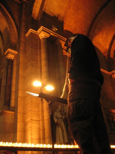 Nuit Blanche 2005 - Sacre Coeur - Paris, France : paris_sacre-coeur_nuit_blanche_2005_IMG_458-5863 : 