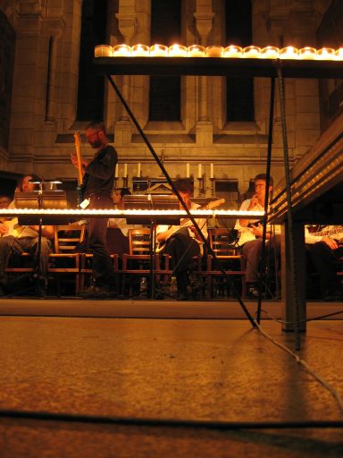 Nuit Blanche 2005 - Sacre Coeur - Paris, France : paris_sacre-coeur_nuit_blanche_2005_IMG_458-5865 : 