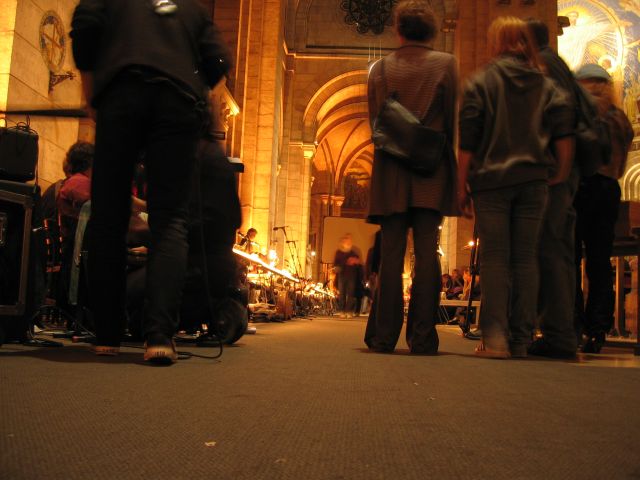 Nuit Blanche 2005 - Sacre Coeur - Paris, France : paris_sacre-coeur_nuit_blanche_2005_IMG_458-5868 : 
