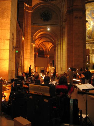 Nuit Blanche 2005 - Sacre Coeur - Paris, France : paris_sacre-coeur_nuit_blanche_2005_IMG_458-5869 : 