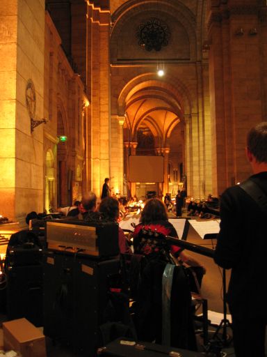 Nuit Blanche 2005 - Sacre Coeur - Paris, France : paris_sacre-coeur_nuit_blanche_2005_IMG_458-5870 : 