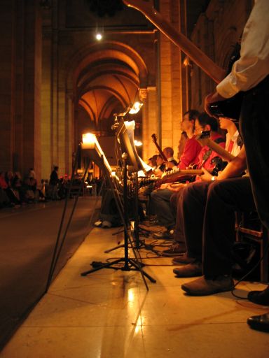 Nuit Blanche 2005 - Sacre Coeur - Paris, France : paris_sacre-coeur_nuit_blanche_2005_IMG_458-5885 : 