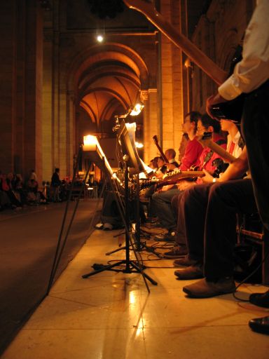Nuit Blanche 2005 - Sacre Coeur - Paris, France : paris_sacre-coeur_nuit_blanche_2005_IMG_458-5886 : 