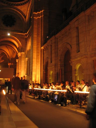 Nuit Blanche 2005 - Sacre Coeur - Paris, France : paris_sacre-coeur_nuit_blanche_2005_IMG_458-5890 : 
