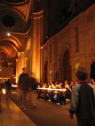 Nuit Blanche 2005 - Sacre Coeur - Paris, France : paris_sacre-coeur_nuit_blanche_2005_IMG_458-5891 : 