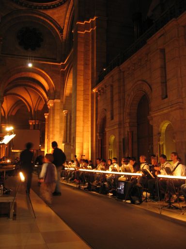 Nuit Blanche 2005 - Sacre Coeur - Paris, France : paris_sacre-coeur_nuit_blanche_2005_IMG_458-5893 : 