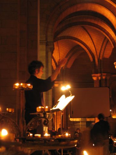 Nuit Blanche 2005 - Sacre Coeur - Paris, France : paris_sacre-coeur_nuit_blanche_2005_IMG_458-5895 : 