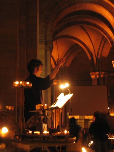 Nuit Blanche 2005 - Sacre Coeur - Paris, France : paris_sacre-coeur_nuit_blanche_2005_IMG_458-5896 : 