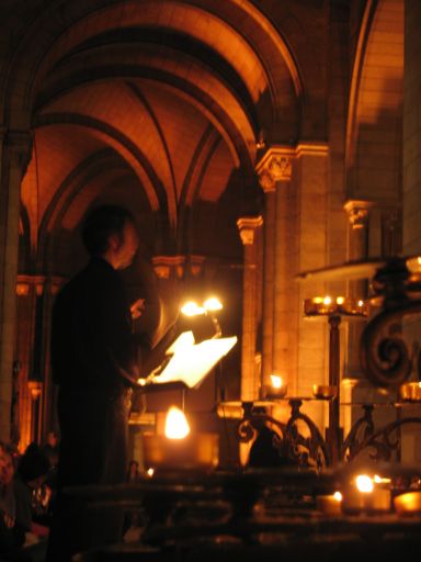 Nuit Blanche 2005 - Sacre Coeur - Paris, France : paris_sacre-coeur_nuit_blanche_2005_IMG_458-5899 : 