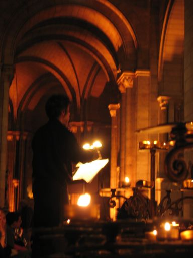 Nuit Blanche 2005 - Sacre Coeur - Paris, France : paris_sacre-coeur_nuit_blanche_2005_IMG_458-5900 : 