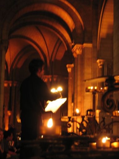 Nuit Blanche 2005 - Sacre Coeur - Paris, France : paris_sacre-coeur_nuit_blanche_2005_IMG_459-5901 : 