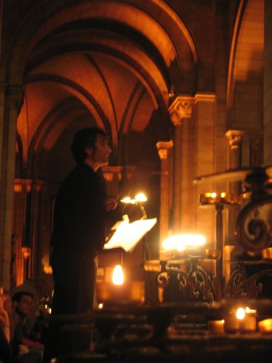 Nuit Blanche 2005 - Sacre Coeur - Paris, France : paris_sacre-coeur_nuit_blanche_2005_IMG_459-5904 : 