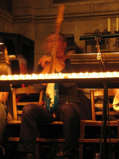 Nuit Blanche 2005 - Sacre Coeur - Paris, France : paris_sacre-coeur_nuit_blanche_2005_IMG_459-5906 : 