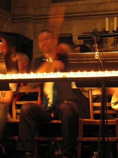 Nuit Blanche 2005 - Sacre Coeur - Paris, France : paris_sacre-coeur_nuit_blanche_2005_IMG_459-5907 : 