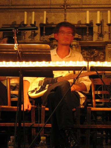 Nuit Blanche 2005 - Sacre Coeur - Paris, France : paris_sacre-coeur_nuit_blanche_2005_IMG_459-5908 : 
