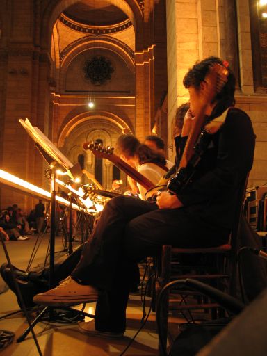 Nuit Blanche 2005 - Sacre Coeur - Paris, France : paris_sacre-coeur_nuit_blanche_2005_IMG_459-5926 : 