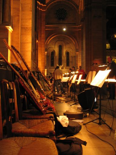 Nuit Blanche 2005 - Sacre Coeur - Paris, France : paris_sacre-coeur_nuit_blanche_2005_IMG_459-5929 : 