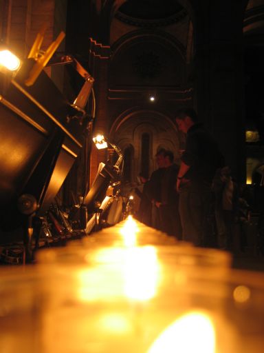 Nuit Blanche 2005 - Sacre Coeur - Paris, France : paris_sacre-coeur_nuit_blanche_2005_IMG_459-5941 : 