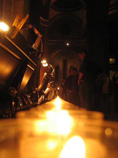 Nuit Blanche 2005 - Sacre Coeur - Paris, France : paris_sacre-coeur_nuit_blanche_2005_IMG_459-5942 : 
