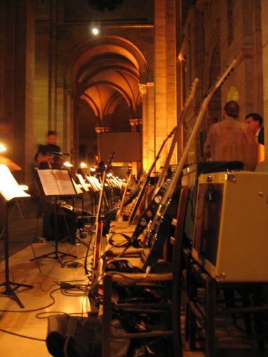 Nuit Blanche 2005 - Sacre Coeur - Paris, France : paris_sacre-coeur_nuit_blanche_2005_IMG_459-5947 : 