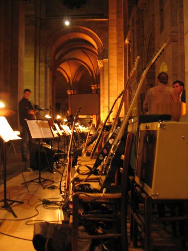 Nuit Blanche 2005 - Sacre Coeur - Paris, France : paris_sacre-coeur_nuit_blanche_2005_IMG_459-5948 : 