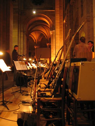 Nuit Blanche 2005 - Sacre Coeur - Paris, France : paris_sacre-coeur_nuit_blanche_2005_IMG_459-5949 : 