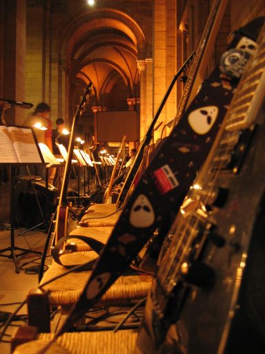Nuit Blanche 2005 - Sacre Coeur - Paris, France : paris_sacre-coeur_nuit_blanche_2005_IMG_459-5950 : 