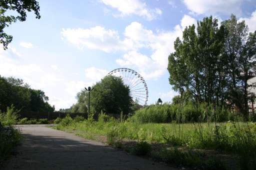 Objektbegehung: Vergn&uuml;gungspark Pl&auml;nterwald -Spreepark Berlin : IMG_0084_eos : 