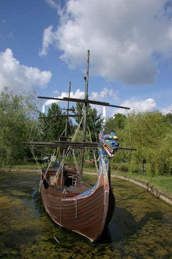 Objektbegehung: Vergn&uuml;gungspark Pl&auml;nterwald -Spreepark Berlin : IMG_0101_eos : 