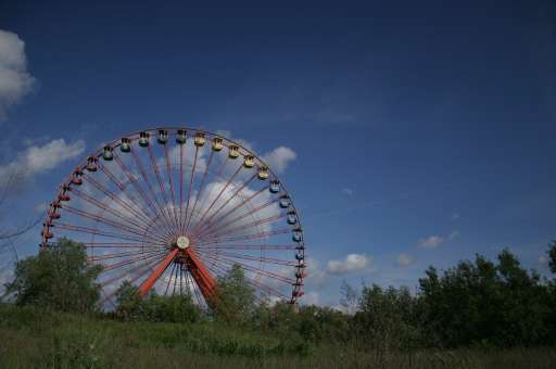 Objektbegehung: Vergn&uuml;gungspark Pl&auml;nterwald -Spreepark Berlin : IMG_0118_eos : Riesenrad