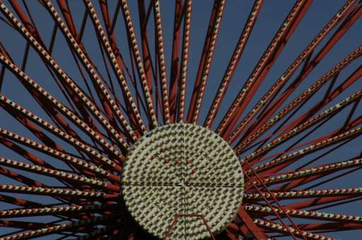 Objektbegehung: Vergn&uuml;gungspark Pl&auml;nterwald -Spreepark Berlin : IMG_0123_eos : es blinkt nicht mehr