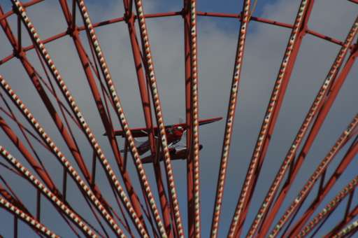Objektbegehung: Vergn&uuml;gungspark Pl&auml;nterwald -Spreepark Berlin : IMG_0127_eos : oh oh