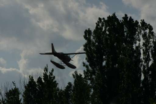 Objektbegehung: Vergn&uuml;gungspark Pl&auml;nterwald -Spreepark Berlin : IMG_0131_eos : tiefliegende tiefflieger