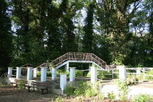 Objektbegehung: Vergn&uuml;gungspark Pl&auml;nterwald -Spreepark Berlin : IMG_0158_eos : 