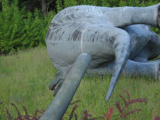 Objektbegehung: Vergn&uuml;gungspark Pl&auml;nterwald -Spreepark Berlin : ixus_IMG_0081 : 