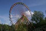 Objektbegehung: Vergn&uuml;gungspark Pl&auml;nterwald -Spreepark Berlin : IMG_0099_eos Riesenrad