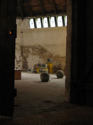 Jeremy Clarke - Computerorchester - Schlo&szlig; Lanke, August 2005 : schloss__lanke_IMG_456-5601 : 