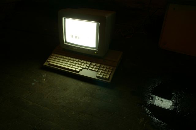 Jeremy Clarke - Computerorchester - Schlo&szlig; Lanke, August 2005 : schloss_lanke_IMG_455-5547 : 