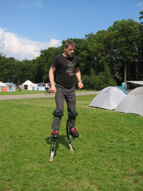 What the Hack, Netherlands, 2005  : what_the__hack_2005_IMG_452-5247 : looks good so far ...