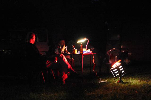 What the Hack, Netherlands, 2005  : what_the_hack_2005_IMG_447-4799 : IOC (Illumination Operation Center)