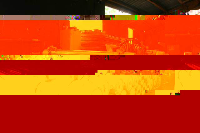 What the Hack, Netherlands, 2005  : what_the_hack_2005_IMG_448-4816 : inside the barn