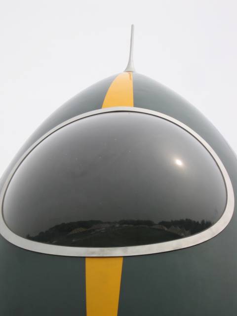 What the Hack, Netherlands, 2005  : what_the_hack_IMG_449-4938 : bullseye pano